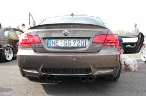 BMW Syndikat Asphaltfieber 2013 - Fotos von Treffen & Events