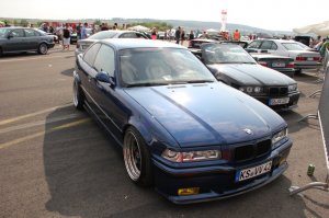 BMW Syndikat Asphaltfieber 2013 - Fotos von Treffen & Events