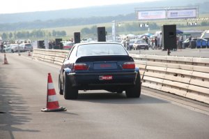 BMW Syndikat Asphaltfieber 2013 - Fotos von Treffen & Events