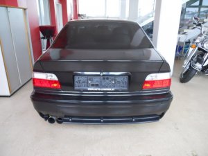 E36 328i Remake - 3er BMW - E36 E36 328i Remake - 3er BMW - E36