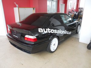E36 328i Remake - 3er BMW - E36 E36 328i Remake - 3er BMW - E36