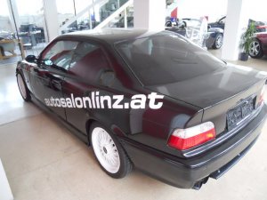 E36 328i Remake - 3er BMW - E36 E36 328i Remake - 3er BMW - E36