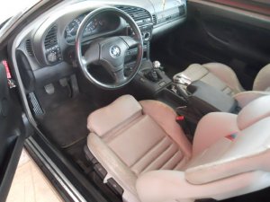 E36 328i Remake - 3er BMW - E36 E36 328i Remake - 3er BMW - E36
