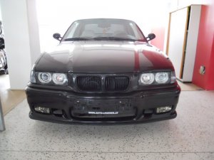 E36 328i Remake - 3er BMW - E36 E36 328i Remake - 3er BMW - E36