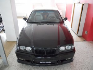 E36 328i Remake - 3er BMW - E36 E36 328i Remake - 3er BMW - E36