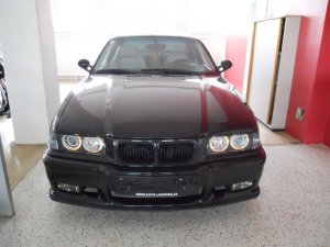 E36 328i Remake - 3er BMW - E36 E36 328i Remake - 3er BMW - E36