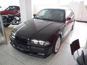 E36 328i Remake - 3er BMW - E36 E36 328i Remake - 3er BMW - E36