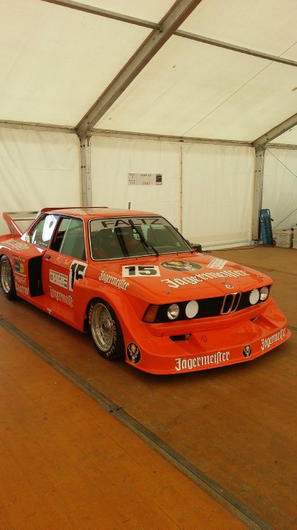 AvD Oldtimer Granprix 2012 - Fotos von Treffen & Events