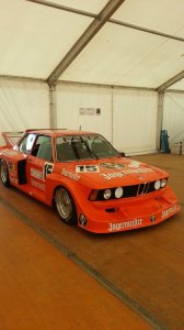 AvD Oldtimer Granprix 2012 - Fotos von Treffen & Events