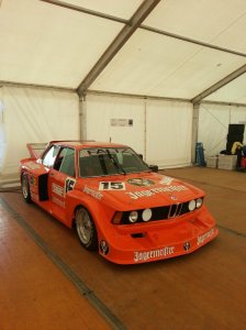 AvD Oldtimer Granprix 2012 - Fotos von Treffen & Events