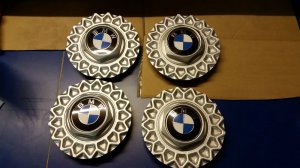 BMW 525i e34 Petrol-Mica-Metallic - 5er BMW - E34
