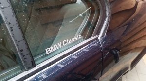 BMW 525i e34 Petrol-Mica-Metallic - 5er BMW - E34