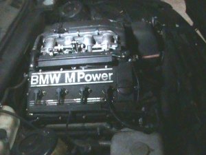 Mein M3 - 3er BMW - E30