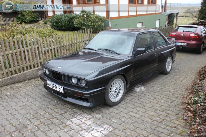 BMW-Syndikat Fotostorie