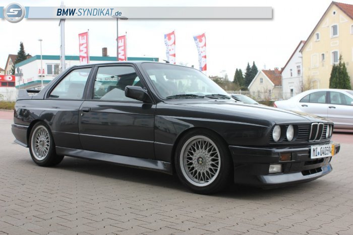 BMW-Syndikat Fotostorie