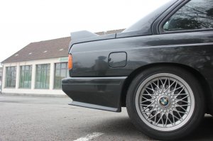 Mein M3 - 3er BMW - E30