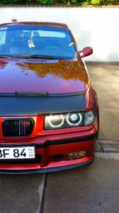 E36 Cabrio - 3er BMW - E36