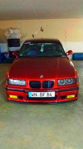 E36 Cabrio - 3er BMW - E36