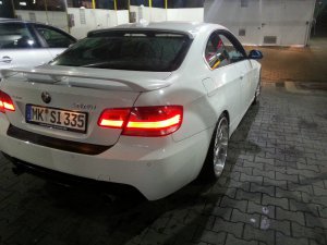E92 335i original Hamann umbau - 3er BMW - E90 / E91 / E92 / E93