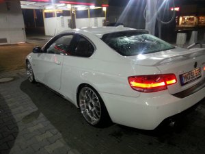 E92 335i original Hamann umbau - 3er BMW - E90 / E91 / E92 / E93