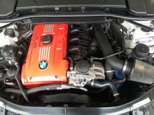 E92 335i original Hamann umbau - 3er BMW - E90 / E91 / E92 / E93