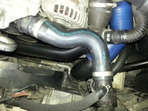 E92 335i original Hamann umbau - 3er BMW - E90 / E91 / E92 / E93