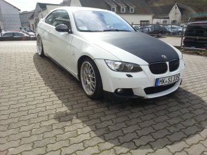 E92 335i original Hamann umbau - 3er BMW - E90 / E91 / E92 / E93