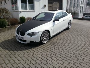 E92 335i original Hamann umbau - 3er BMW - E90 / E91 / E92 / E93