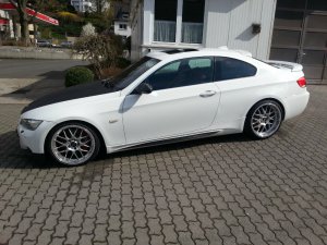 E92 335i original Hamann umbau - 3er BMW - E90 / E91 / E92 / E93