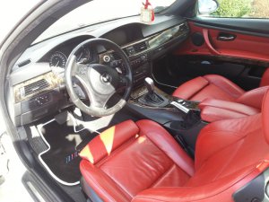 E92 335i original Hamann umbau - 3er BMW - E90 / E91 / E92 / E93