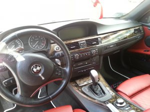 E92 335i original Hamann umbau - 3er BMW - E90 / E91 / E92 / E93