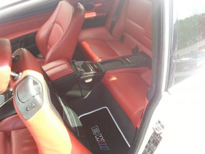 E92 335i original Hamann umbau - 3er BMW - E90 / E91 / E92 / E93