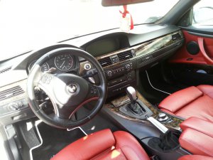 E92 335i original Hamann umbau - 3er BMW - E90 / E91 / E92 / E93