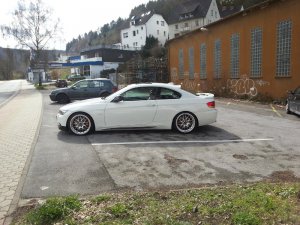 E92 335i original Hamann umbau - 3er BMW - E90 / E91 / E92 / E93