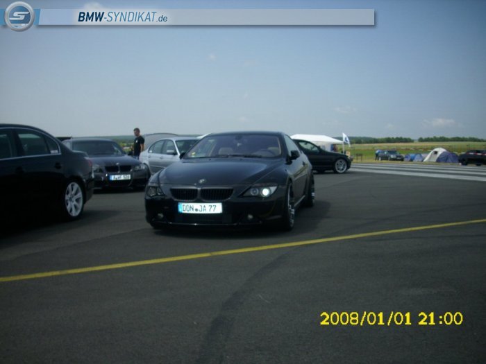 BMW-Syndikat Fotostorie