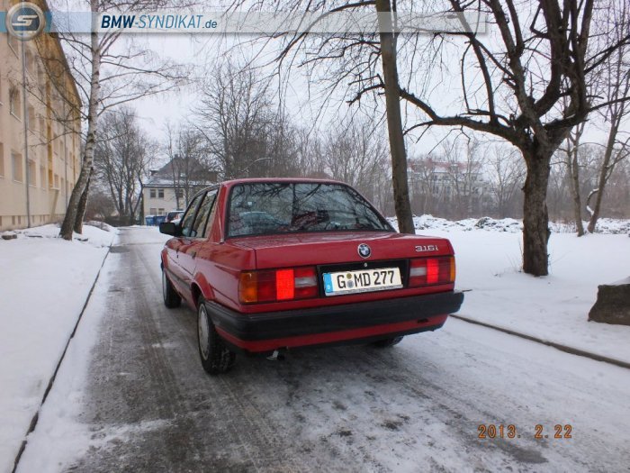 BMW-Syndikat Fotostorie