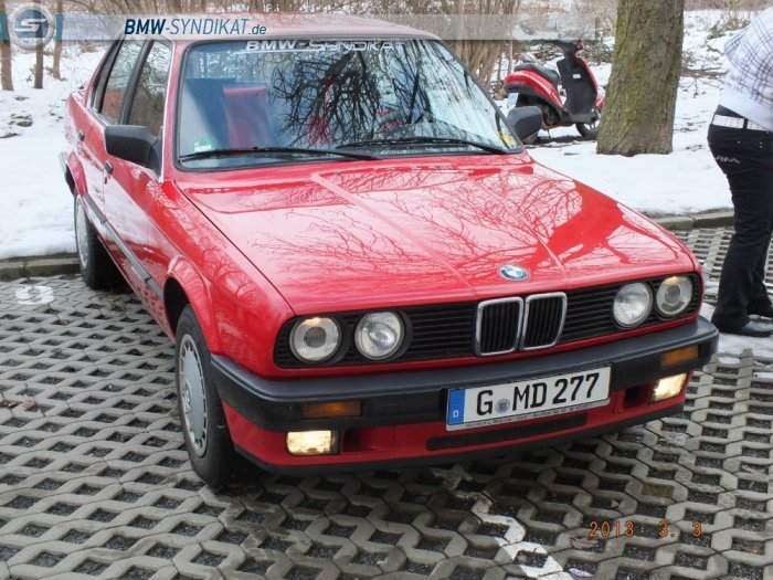 BMW-Syndikat Fotostorie