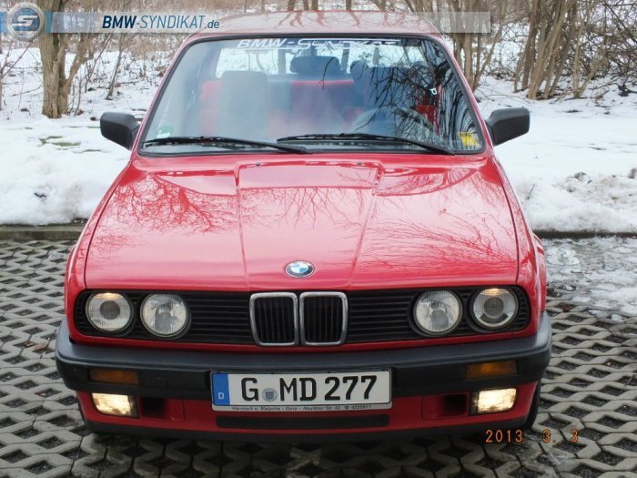 BMW-Syndikat Fotostorie