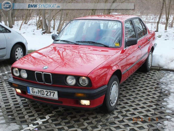 BMW-Syndikat Fotostorie