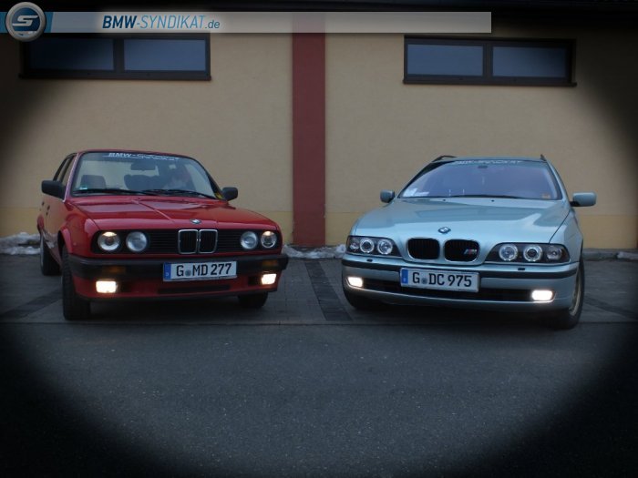 BMW-Syndikat Fotostorie