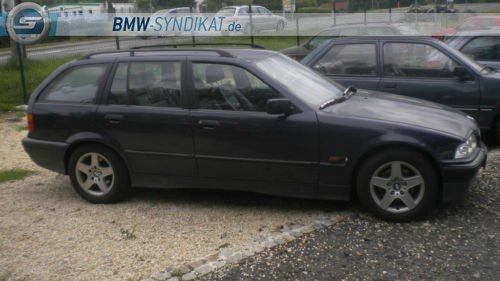 BMW-Syndikat Fotostorie