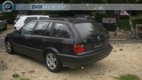 BMW-Syndikat Fotostorie