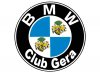 BMW Club Gera - BMW-Syndikat - wir ber uns - BMW Club Logo.jpg