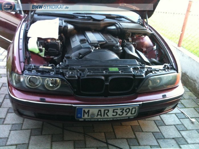 BMW-Syndikat Fotostorie