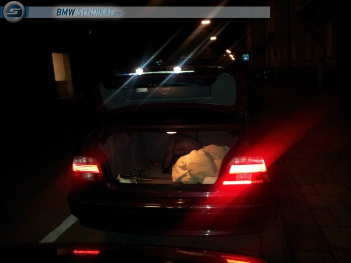 BMW-Syndikat Fotostorie