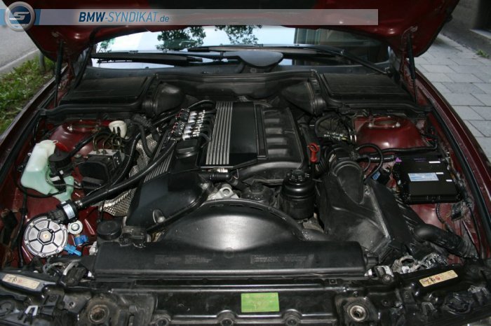 BMW-Syndikat Fotostorie