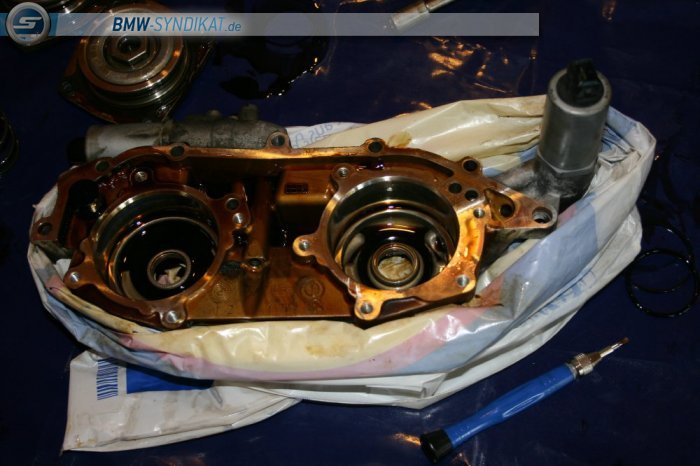 BMW-Syndikat Fotostorie