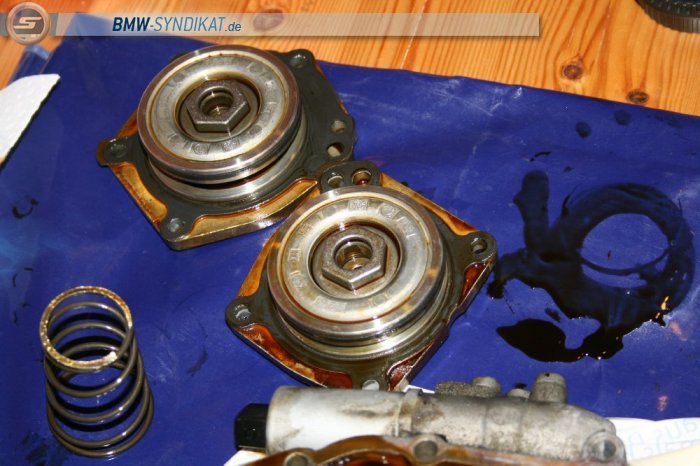 BMW-Syndikat Fotostorie