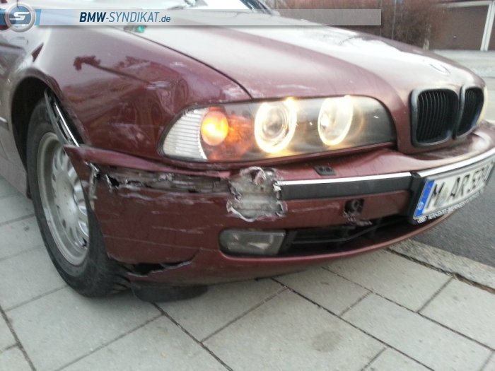 BMW-Syndikat Fotostorie