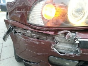 e39 528i mit lpg anlage - 5er BMW - E39